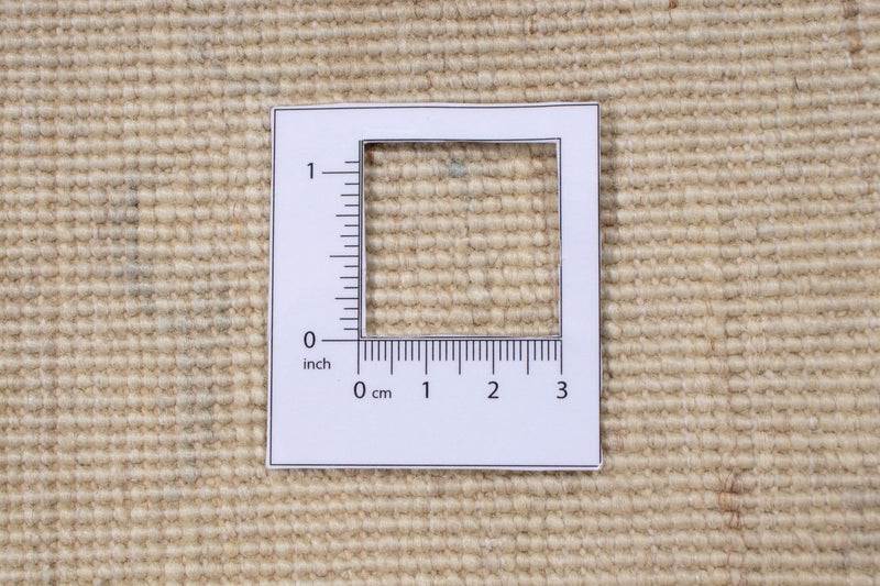 Runner Ziegler Rug - 243 x 79 cm - beige