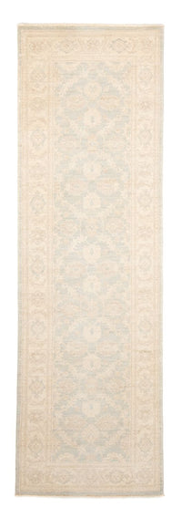 Runner Ziegler Rug - 245 x 78 cm - beige