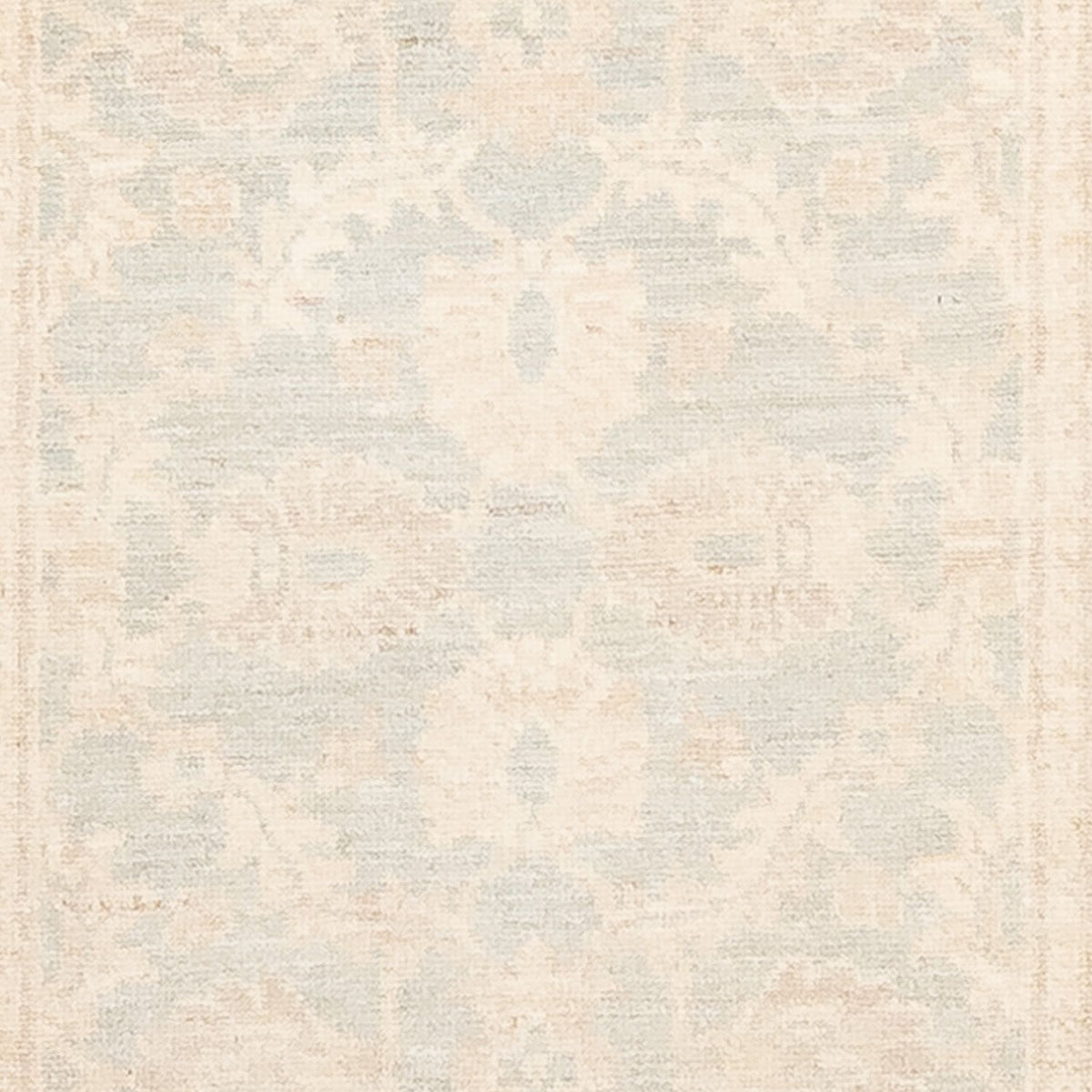 Runner Ziegler Rug - 245 x 78 cm - beige
