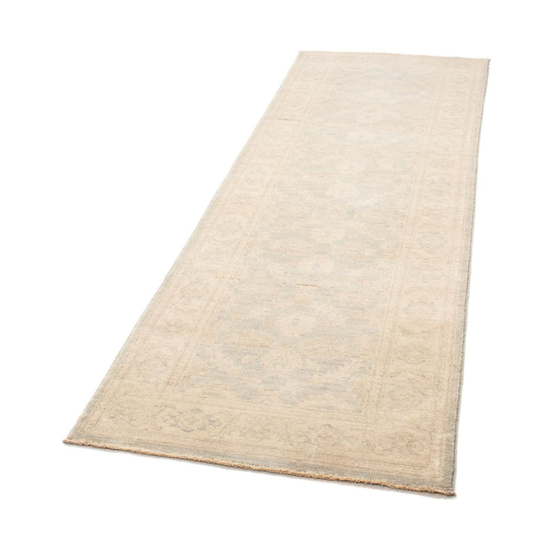 Runner Ziegler Rug - 245 x 78 cm - beige