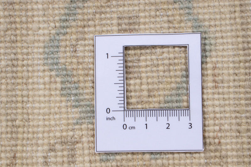 Runner Ziegler Rug - 245 x 78 cm - beige