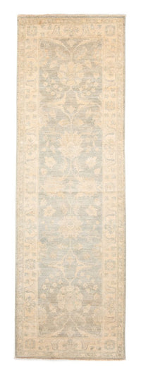 Runner Ziegler Rug - 250 x 80 cm - beige