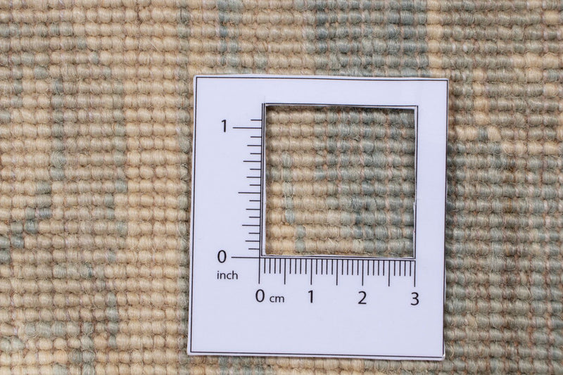 Runner Ziegler Rug - 250 x 80 cm - beige