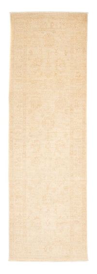 Runner Ziegler Rug - 245 x 79 cm - beige