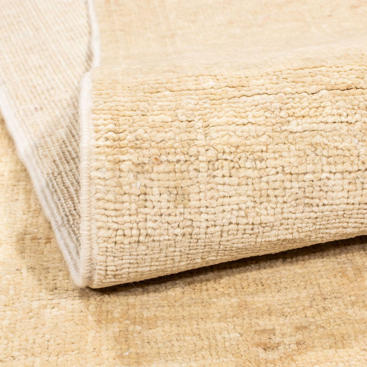 Runner Ziegler Rug - 245 x 79 cm - beige