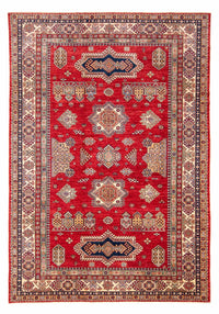 Ziegler Rug - Kazak - 293 x 207 cm - red