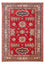 Ziegler Rug - Kazak - 293 x 207 cm - red