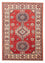 Ziegler Rug - Kazak - 238 x 176 cm - red