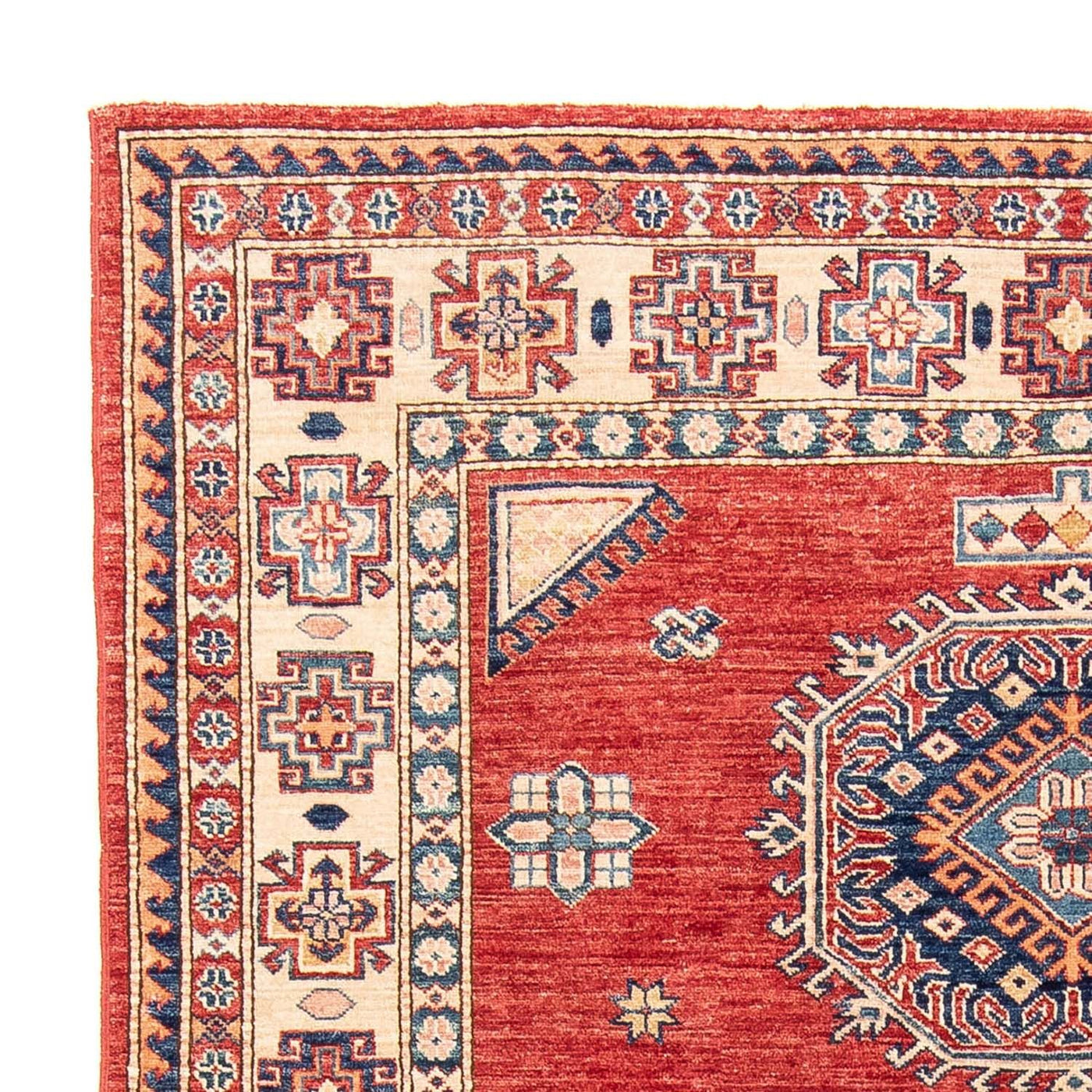 Kazak Rug 238x176cm - Oriental Rug