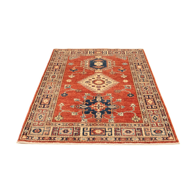 Ziegler Rug - Kazak - 163 x 98 cm - rust