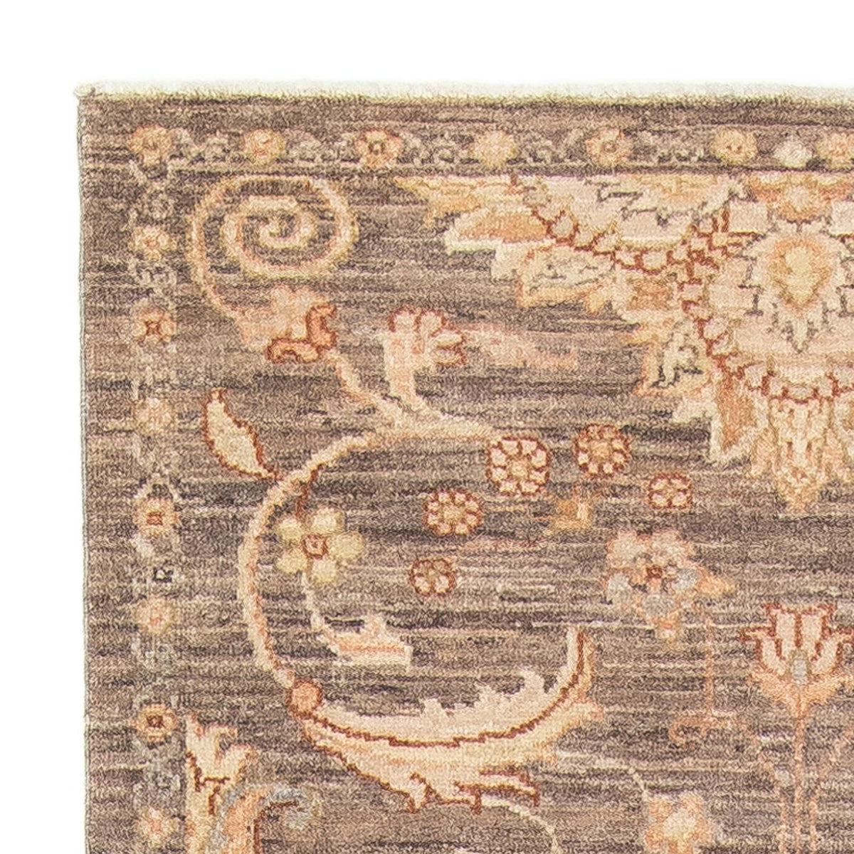 Farahan Rug 86x283cm - Persian Rugs