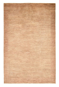 Gabbeh Rug - Indus - 252 x 166 cm - light brown