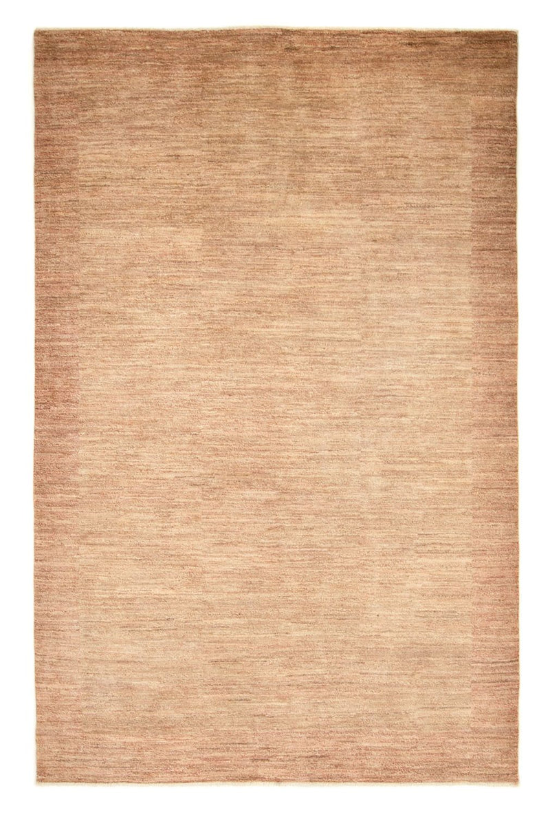 Gabbeh Rug - Indus - 252 x 166 cm - light brown