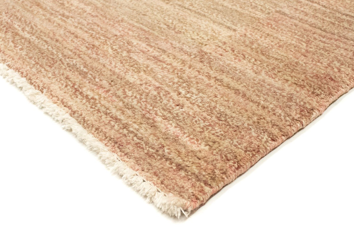 Gabbeh Rug - Indus - 252 x 166 cm - light brown