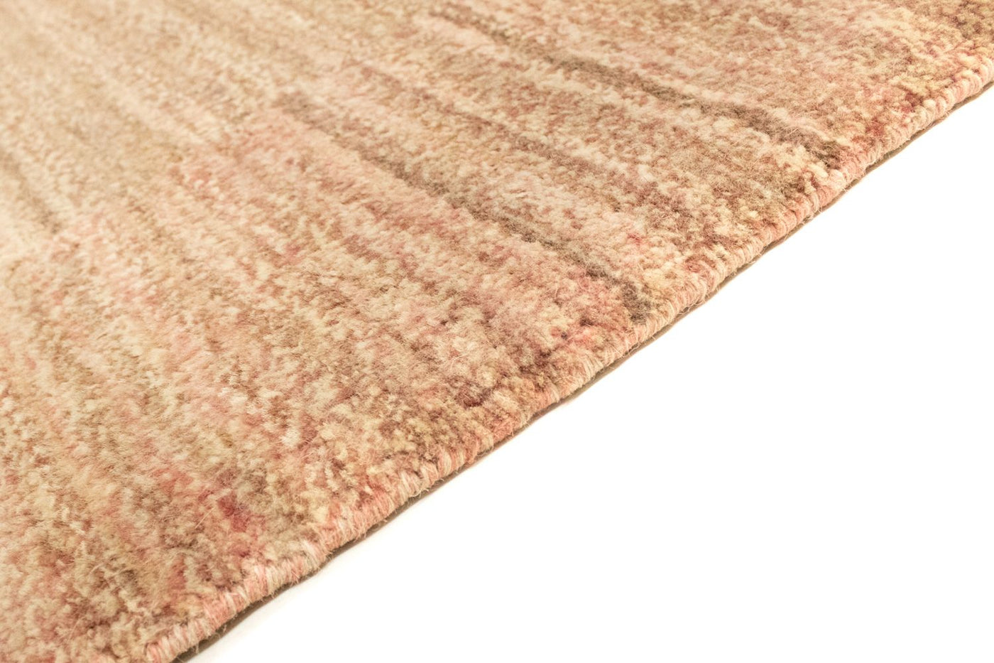 Indo Gabbeh Rug 252x166cm - Wool Rug