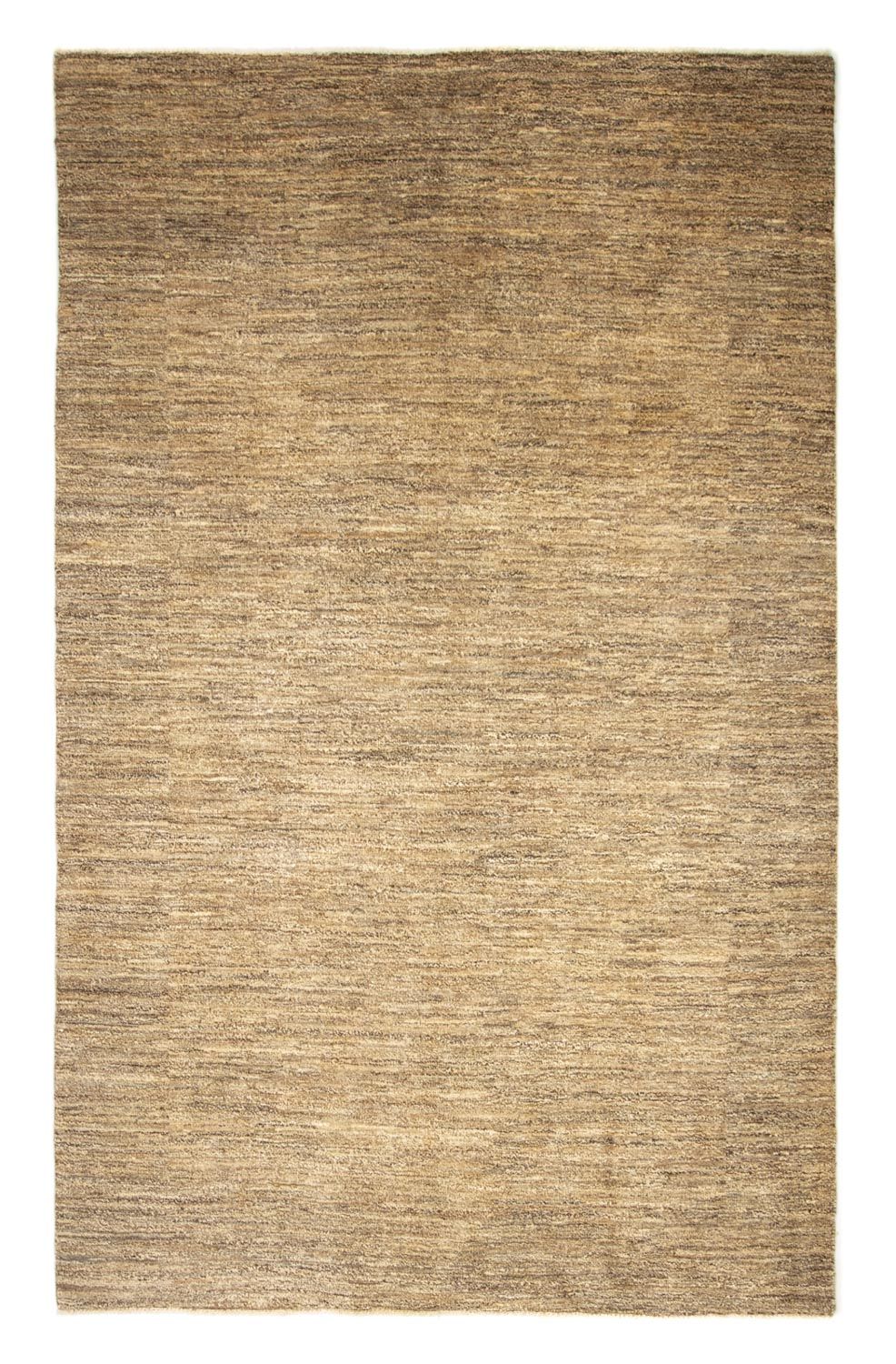 Gabbeh Rug - Indus - 251 x 162 cm - grey