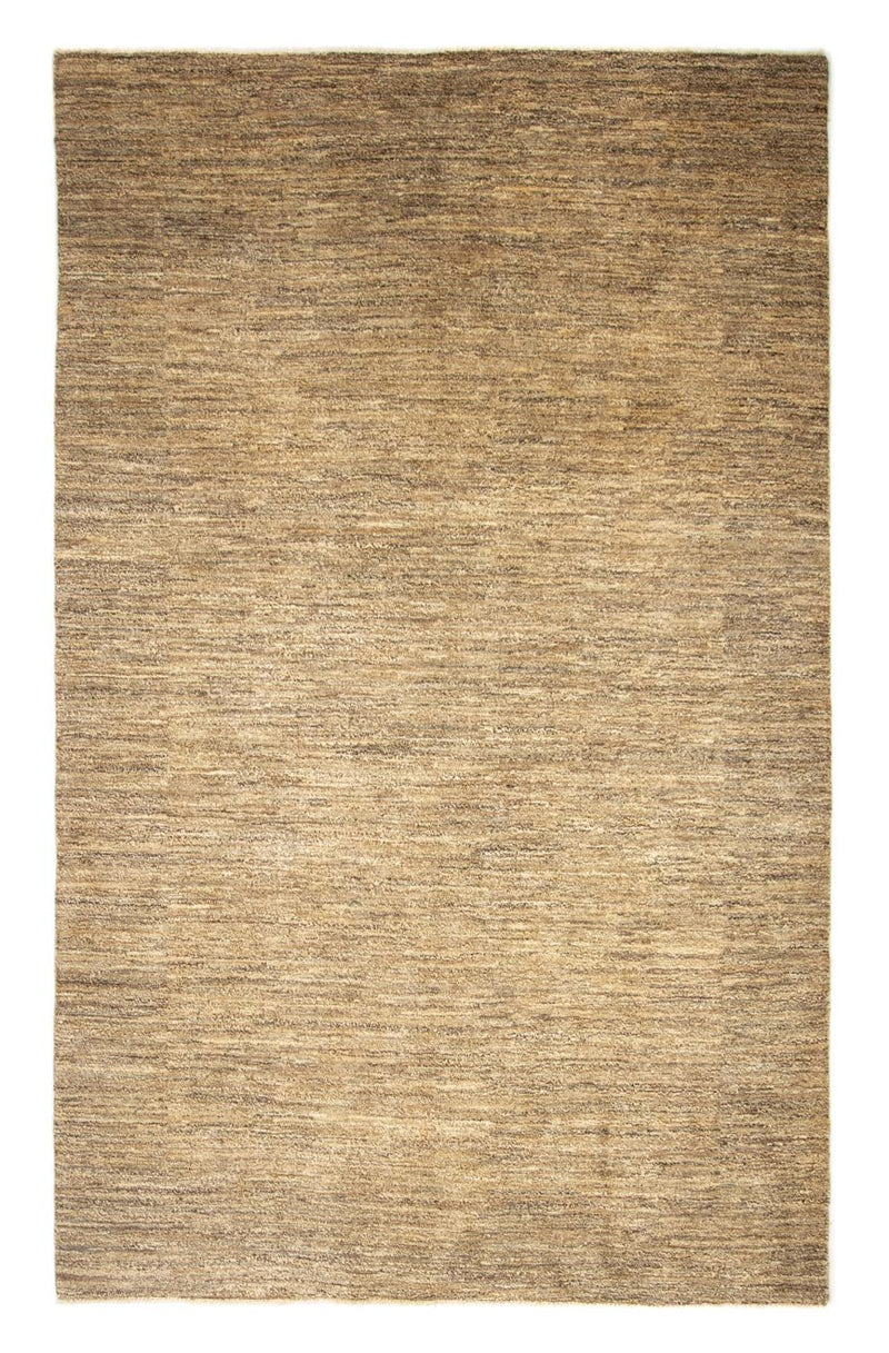 Gabbeh Rug - Indus - 251 x 162 cm - grey