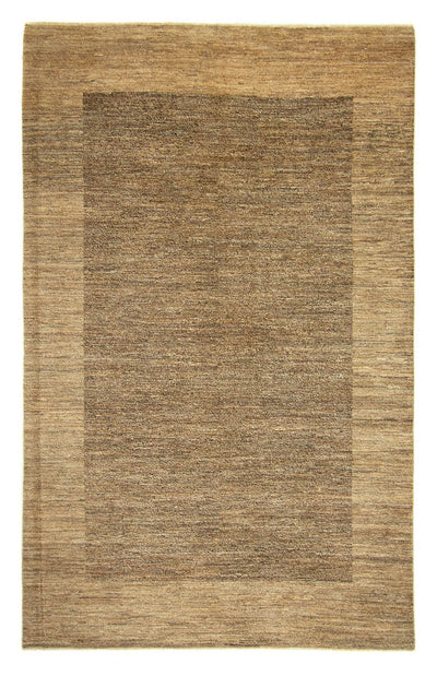 Indo Gabbeh Rug 191x303cm - Wool Rug