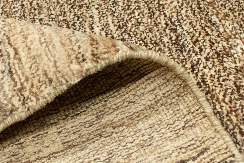 Gabbeh Rug - Indus - 303 x 191 cm - multicolored