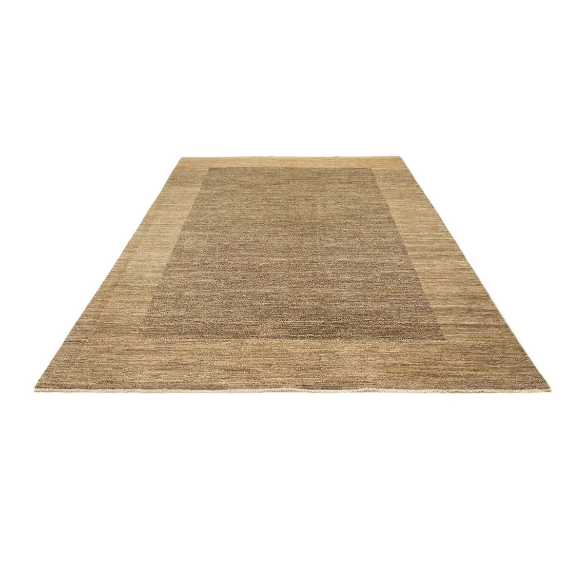 Gabbeh Rug - Indus - 303 x 191 cm - multicolored