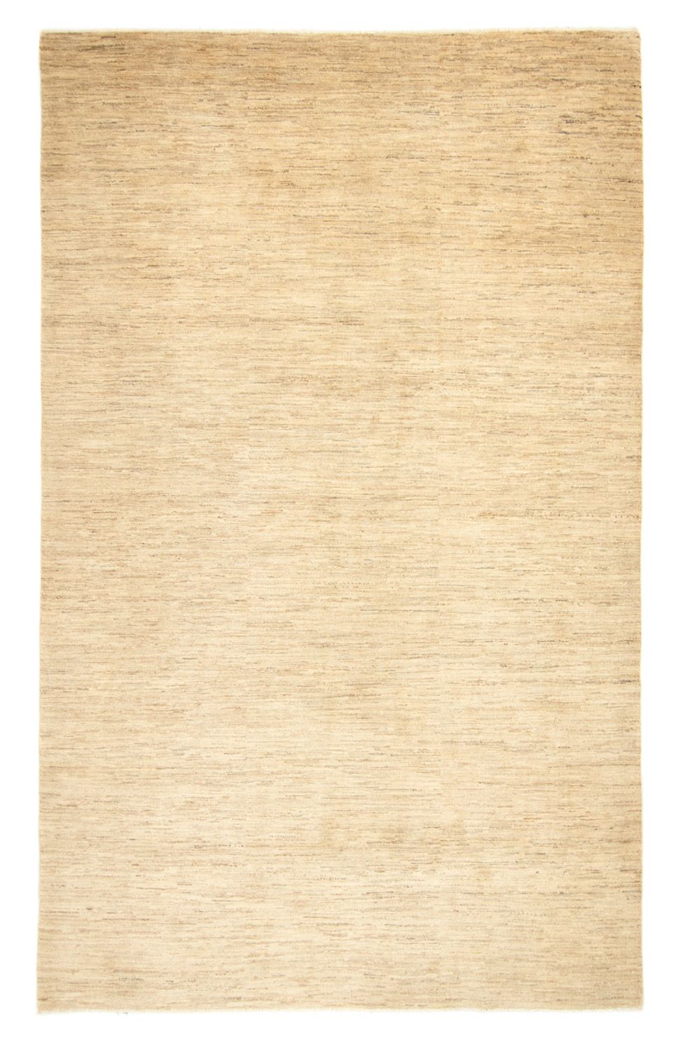 Gabbeh Rug - Indus - 305 x 191 cm - beige