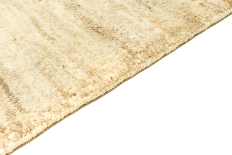 Gabbeh Rug - Indus - 305 x 191 cm - beige