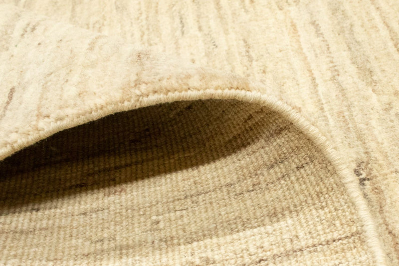 Gabbeh Rug - Indus - 305 x 191 cm - beige