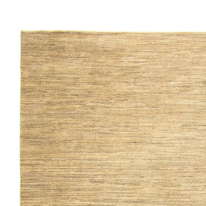 Gabbeh Rug - Perser - 337 x 239 cm - light brown