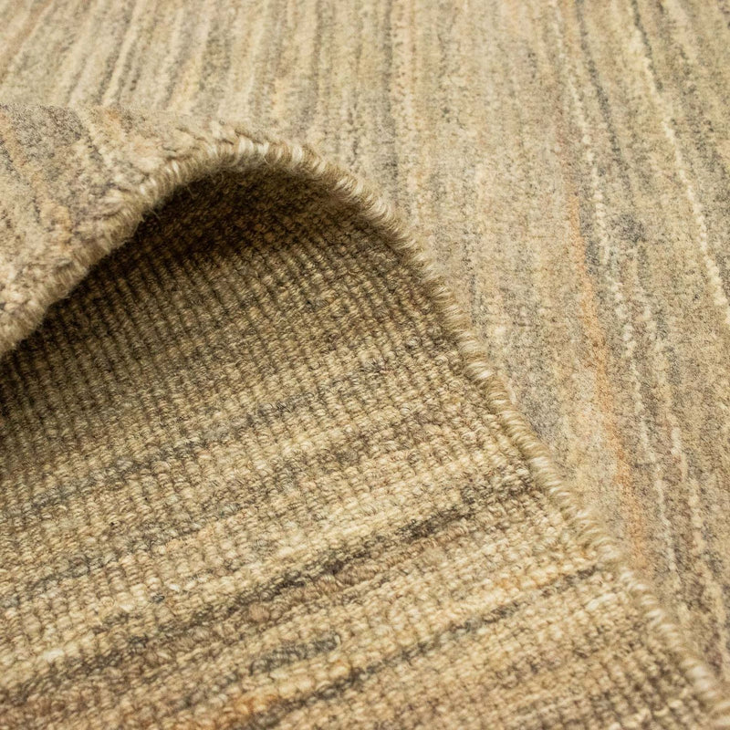 Gabbeh Rug - Perser - 337 x 239 cm - light brown