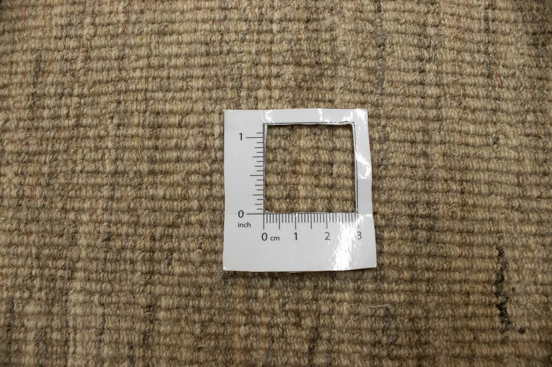 Gabbeh Rug - Perser - 337 x 239 cm - light brown