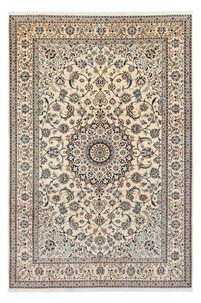Nain Rug 207x310cm - Persian Rugs