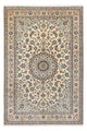Nain Rug 207x310cm - Persian Rugs