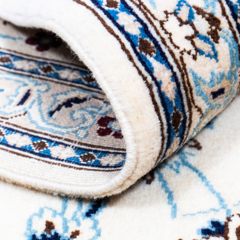 Perser Rug - Nain - 310 x 207 cm - beige