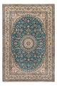 Nain Rug 204x315cm - Persian Rugs