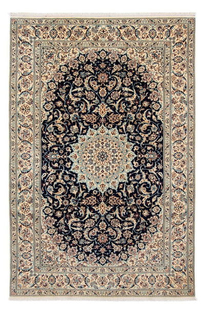 Nain Rug 199x302cm - Persian Rugs