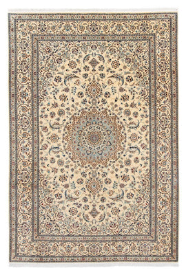 Perser Rug - Nain - 297 x 200 cm - beige