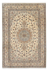 Perser Rug - Nain - 297 x 200 cm - beige