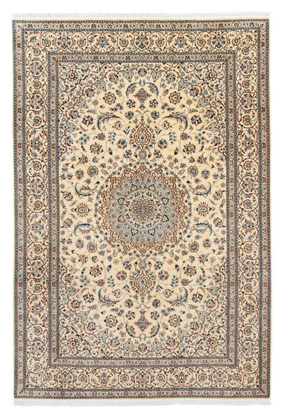 Nain Rug 200x297cm - Persian Rugs