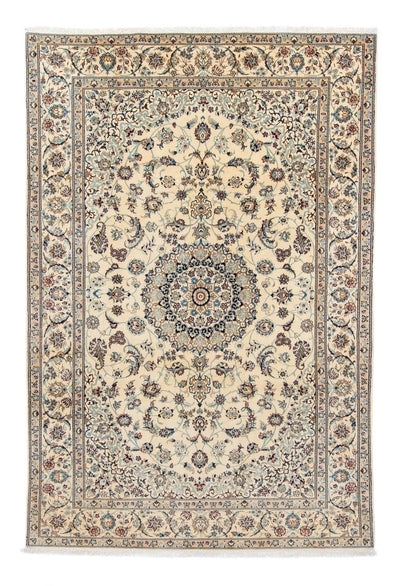 Nain Rug 200x304cm - Persian Rugs