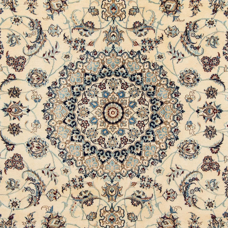 Perser Rug - Nain - 304 x 200 cm - beige