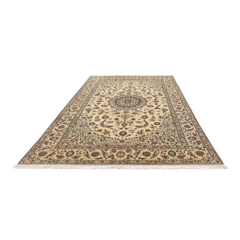 Perser Rug - Nain - 304 x 200 cm - beige