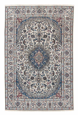 Perser Rug - Nain - 283 x 200 cm - beige
