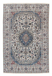 Perser Rug - Nain - 283 x 200 cm - beige