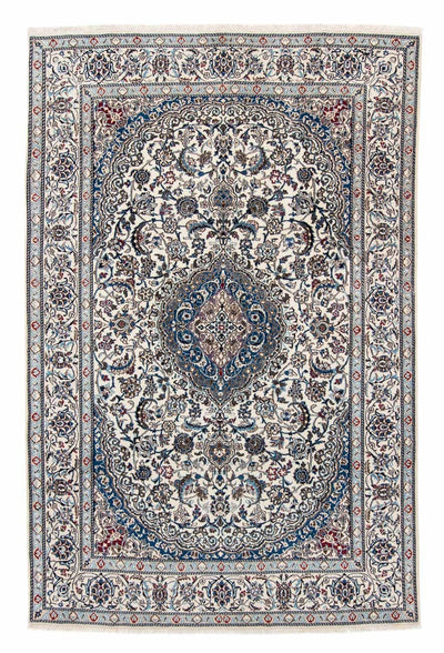 Nain Rug 200x283cm - Persian Rugs