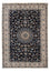 Perser Rug - Nain - 290 x 201 cm - black