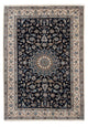 Nain Rug 201x290cm - Persian Rugs