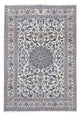 Nain Rug 199x291cm - Persian Rugs