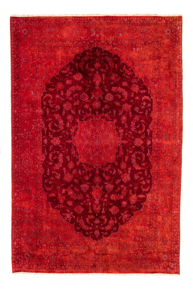 Nain Rug 288x195cm - Persian Rugs