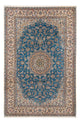 Nain Rug 197x296cm - Persian Rugs