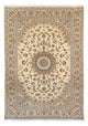 Nain Rug 199x299cm - Persian Rugs